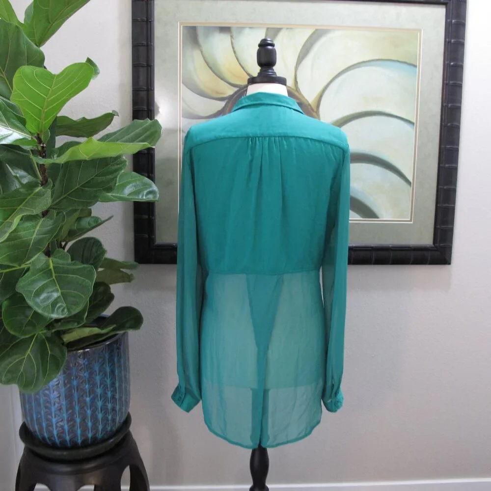 FREE PEOPLE Best of Both Worlds Tunic NWT